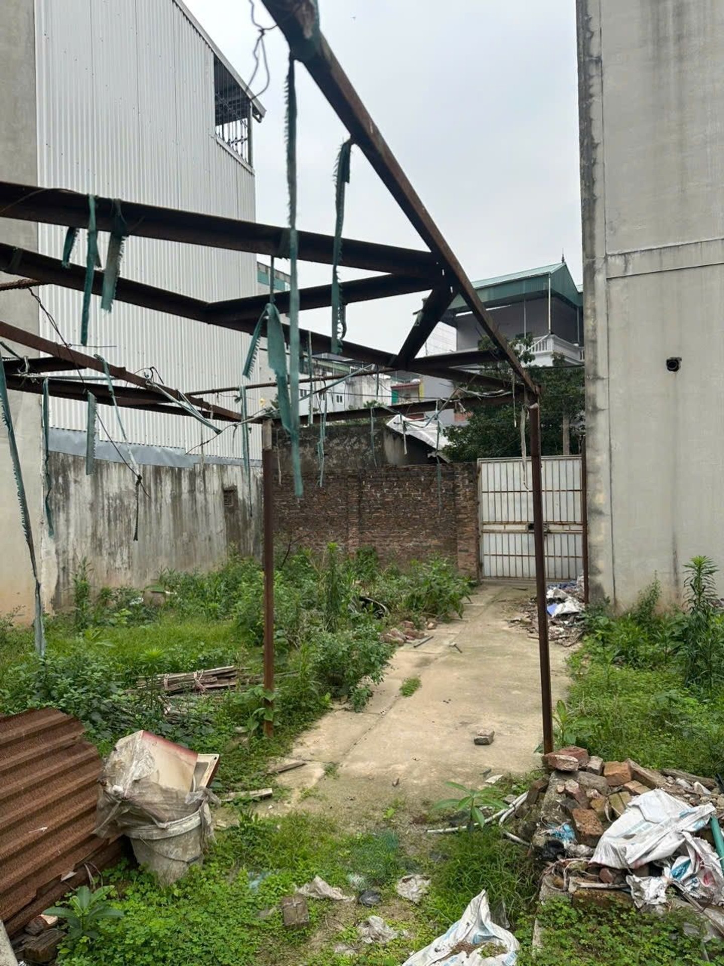 Bán nhà Phan Trọng Tuệ - diện tích 222m2 1 tầng - mặt tiền 6,4m - giá 40,5 tỷ