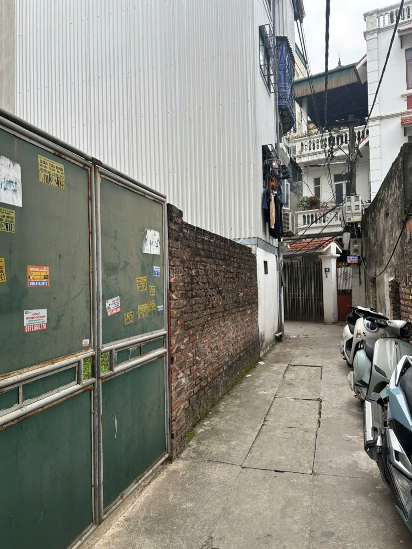 Bán nhà Phan Trọng Tuệ - diện tích 222m2 1 tầng - mặt tiền 6,4m - giá 40,5 tỷ