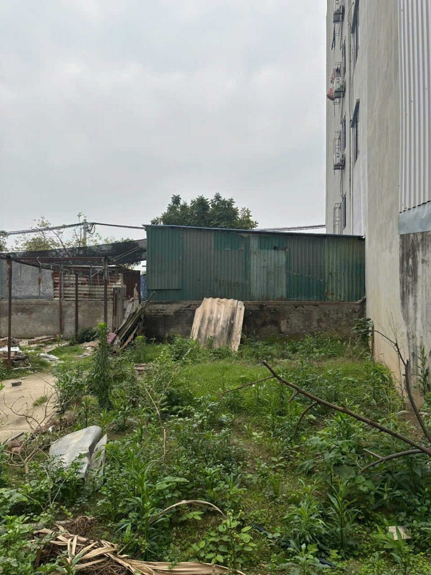 Bán nhà Phan Trọng Tuệ - diện tích 222m2 1 tầng - mặt tiền 6,4m - giá 40,5 tỷ