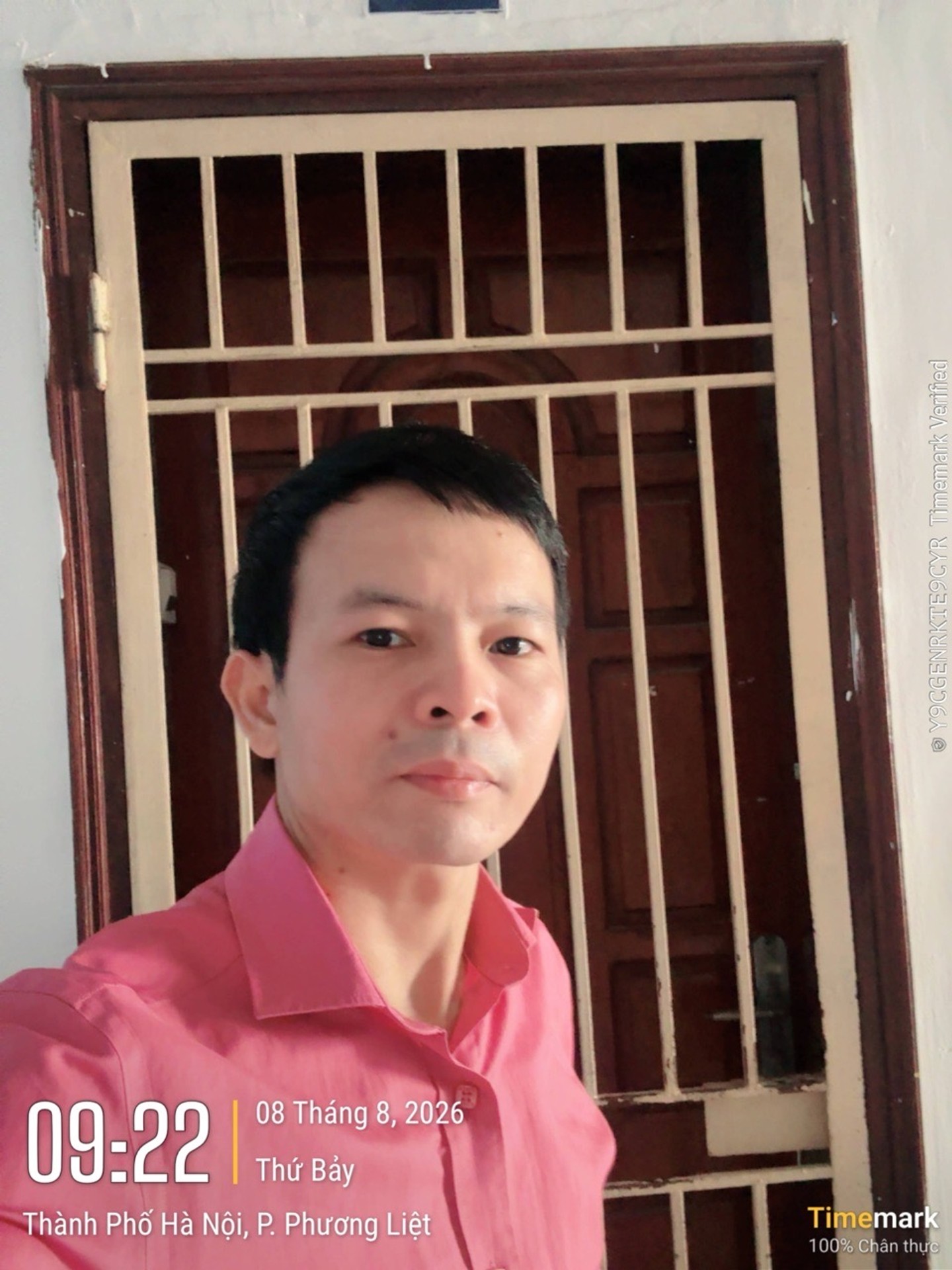Bán nhà Trần Điền - diện tích 73m2 1 tầng - ô tô đỗ chân cầu thang - giá 5,4 tỷ