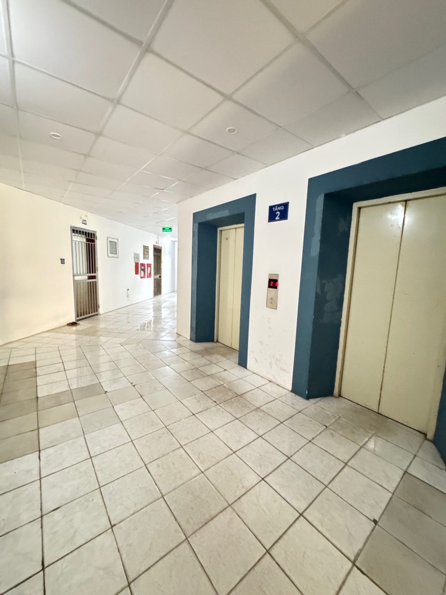 Bán nhà Trần Điền - diện tích 73m2 1 tầng - ô tô đỗ chân cầu thang - giá 5,4 tỷ