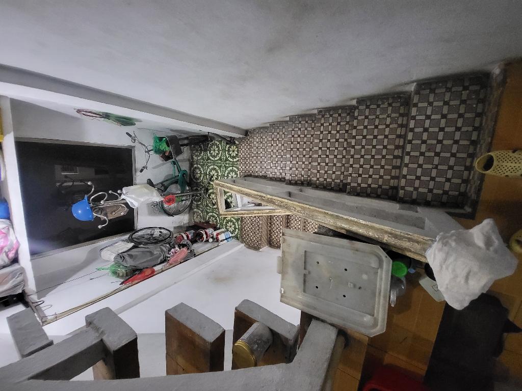 Bán nhà Nguyễn Công Trứ - diện tích 24m2 3 tầng - Nhà mặt phố trung tâm kinh doanh - giá 20,6 tỷ