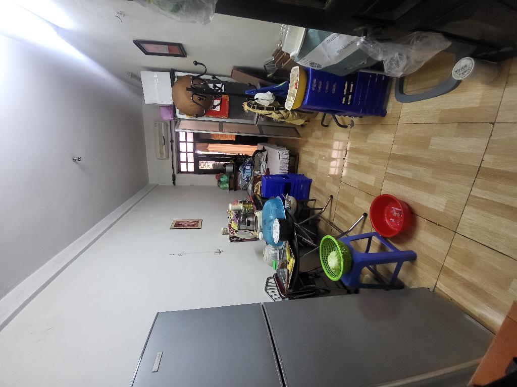 Bán nhà Nguyễn Công Trứ - diện tích 24m2 3 tầng - Nhà mặt phố trung tâm kinh doanh - giá 20,6 tỷ