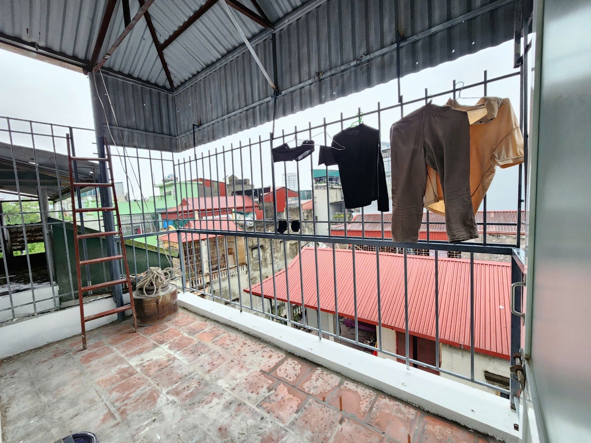 Bán nhà Nguyễn Đức Cảnh - diện tích 20m2 5 tầng - Ô tô nhỏ đỗ - giá 6,85 tỷ