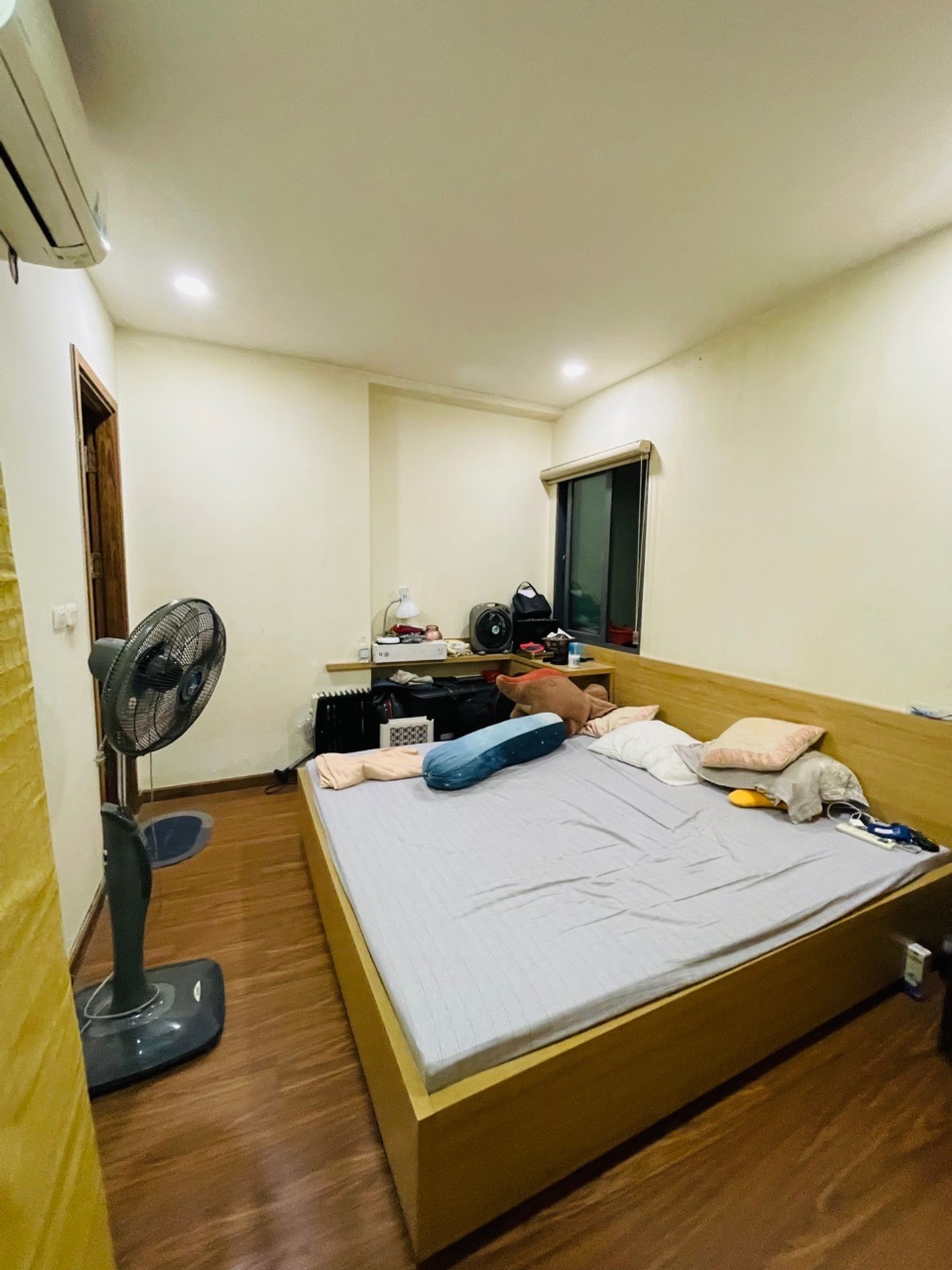 Bán nhà Nguyễn Xiển - diện tích 73m2 1 tầng - Căn hộ chung cư siêu đẹp - giá 6,3 tỷ