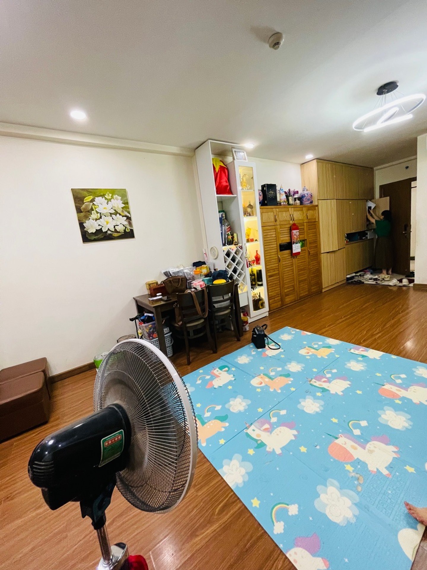Bán nhà Nguyễn Xiển - diện tích 73m2 1 tầng - Căn hộ chung cư siêu đẹp - giá 6,3 tỷ