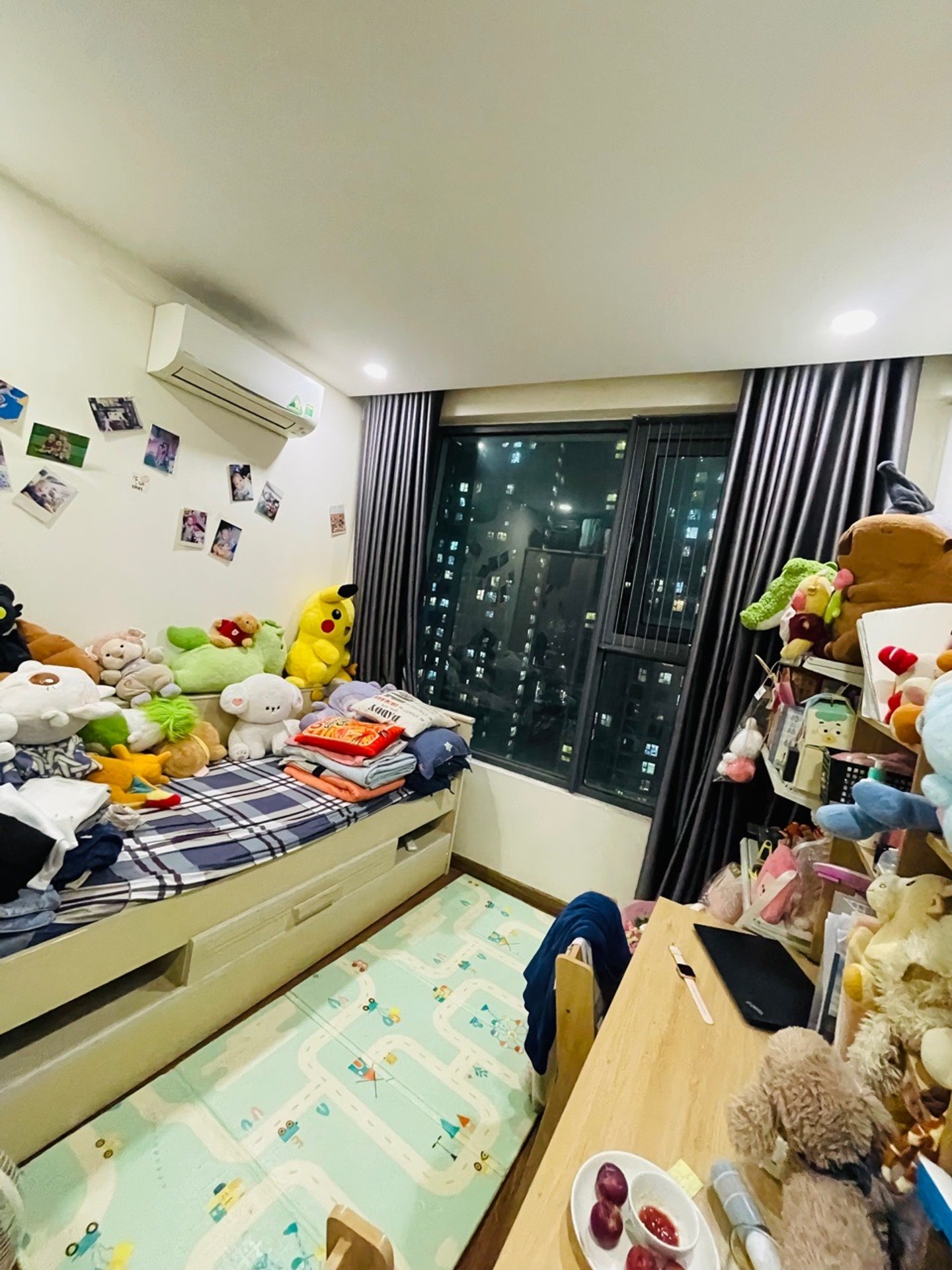 Bán nhà Nguyễn Xiển - diện tích 73m2 1 tầng - Căn hộ chung cư siêu đẹp - giá 6,3 tỷ