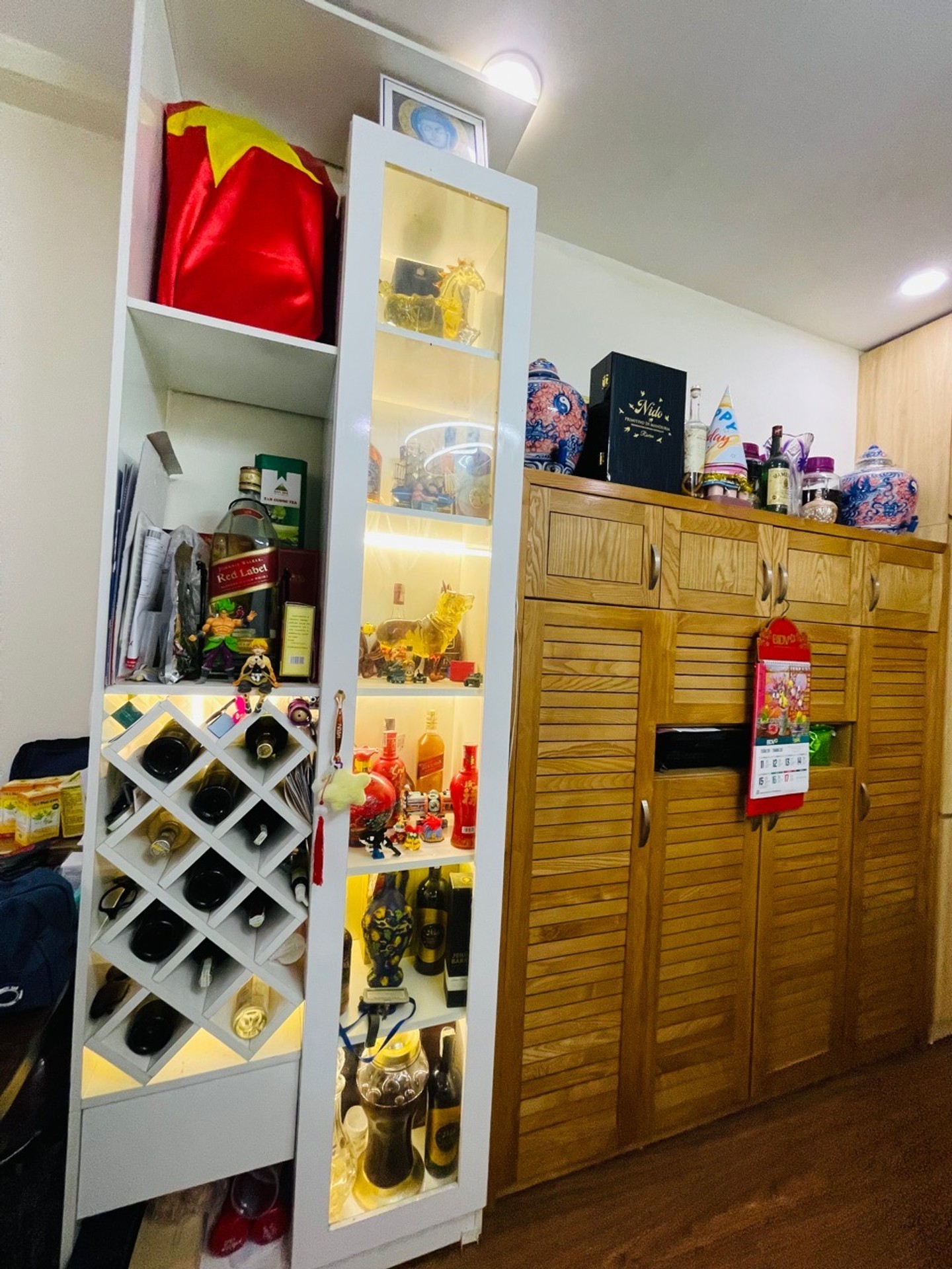 Bán nhà Nguyễn Xiển - diện tích 73m2 1 tầng - Căn hộ chung cư siêu đẹp - giá 6,3 tỷ