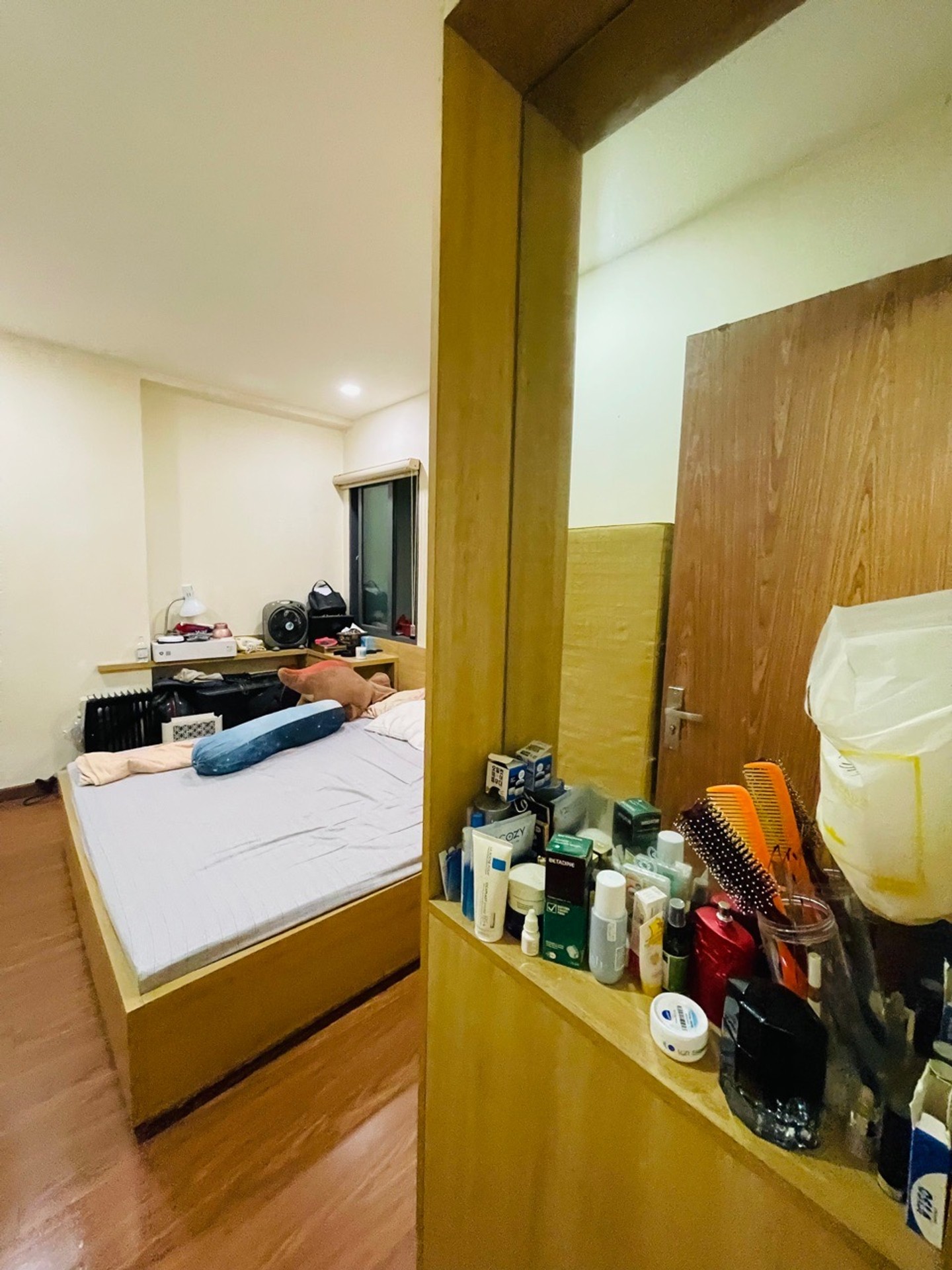 Bán nhà Nguyễn Xiển - diện tích 73m2 1 tầng - Căn hộ chung cư siêu đẹp - giá 6,3 tỷ
