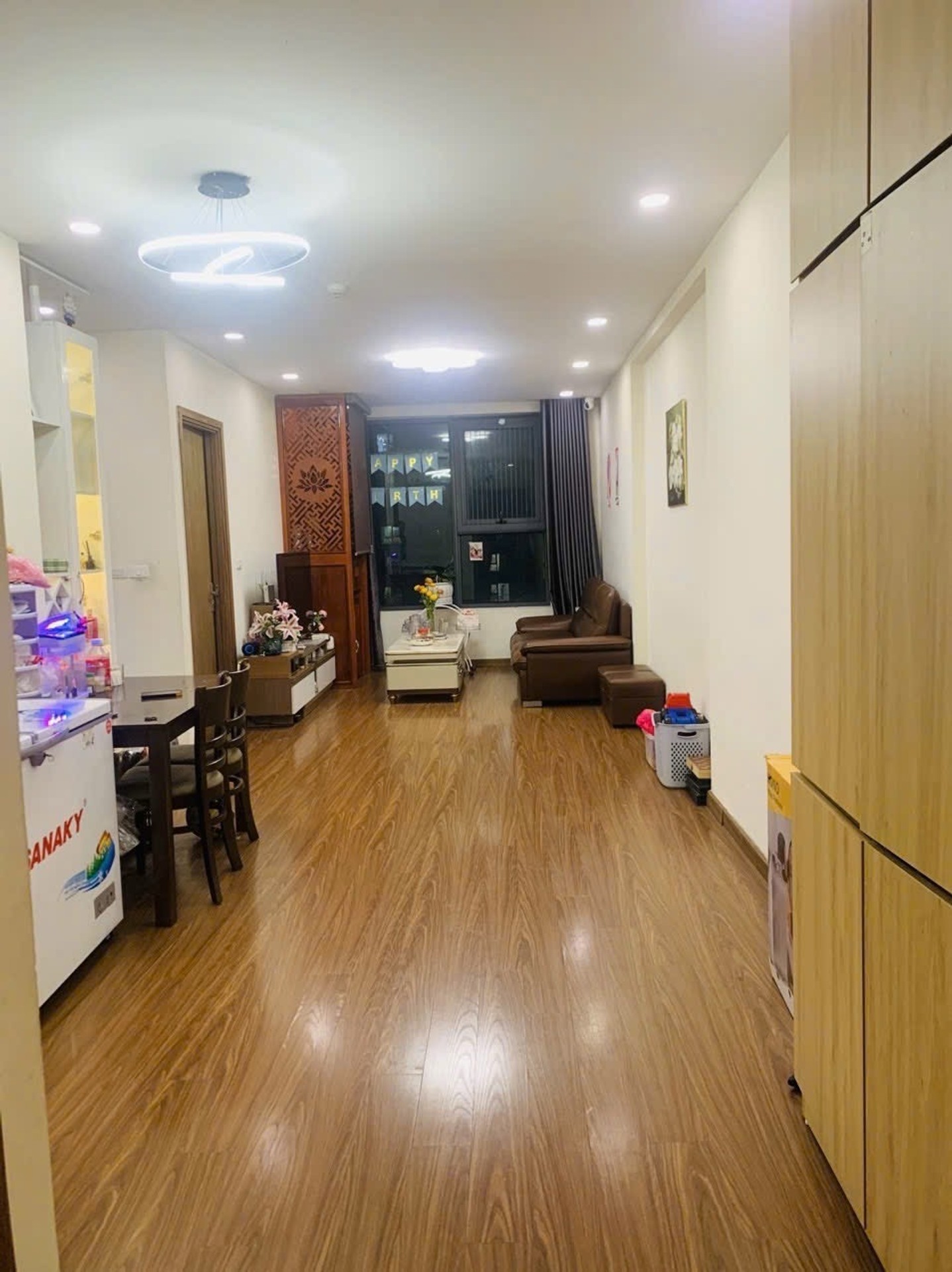 Bán nhà Nguyễn Xiển - diện tích 73m2 1 tầng - Căn hộ chung cư siêu đẹp - giá 6,3 tỷ