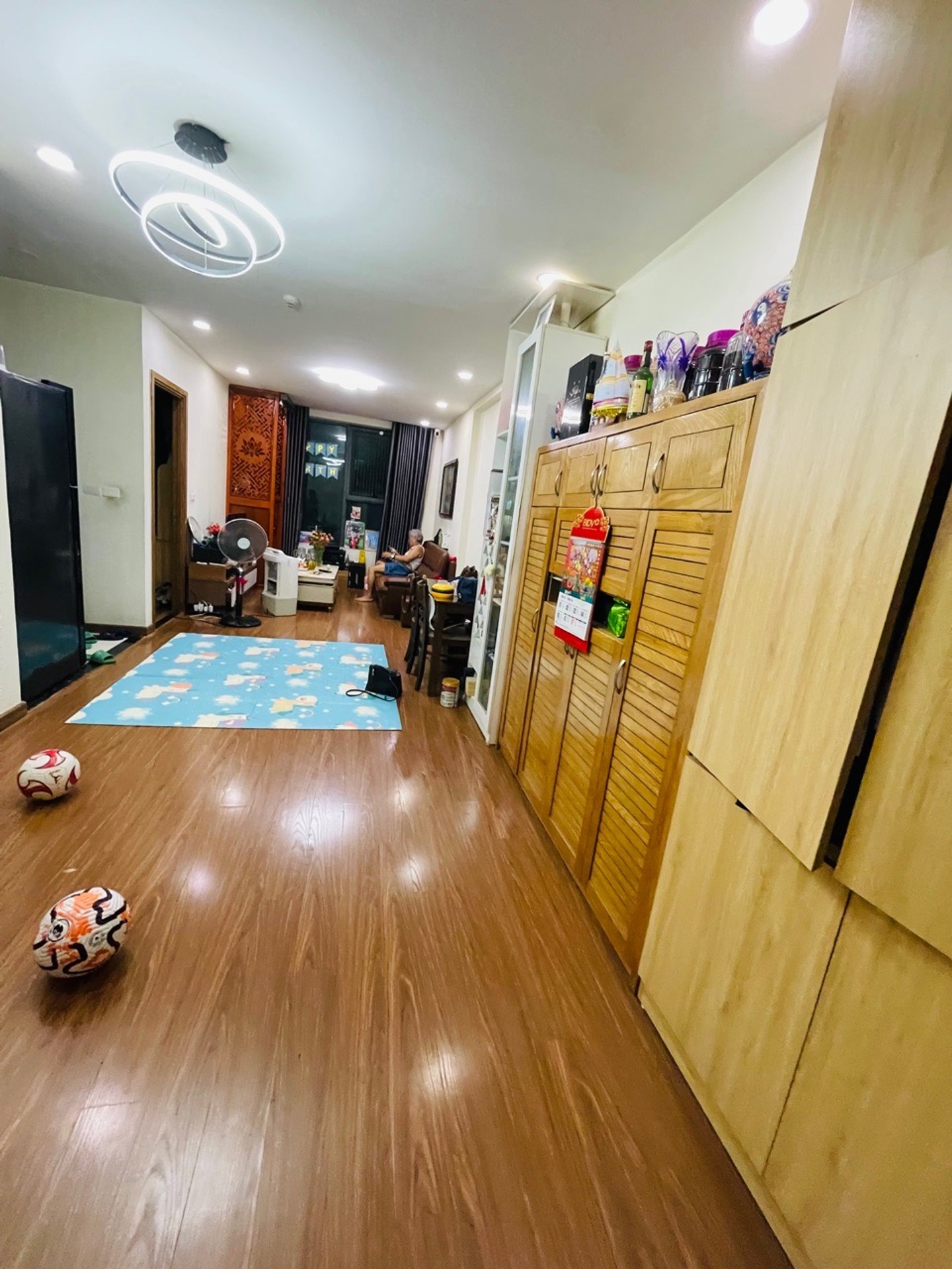Bán nhà Nguyễn Xiển - diện tích 73m2 1 tầng - Căn hộ chung cư siêu đẹp - giá 6,3 tỷ