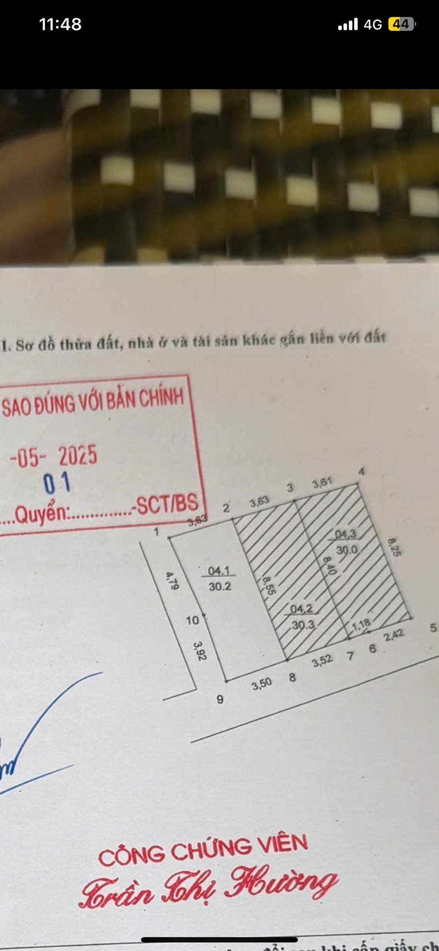 Bán nhà Tam Trinh - diện tích 30m2 2 tầng - Nhà lô góc, kinh doanh đỉnh - giá 9 tỷ