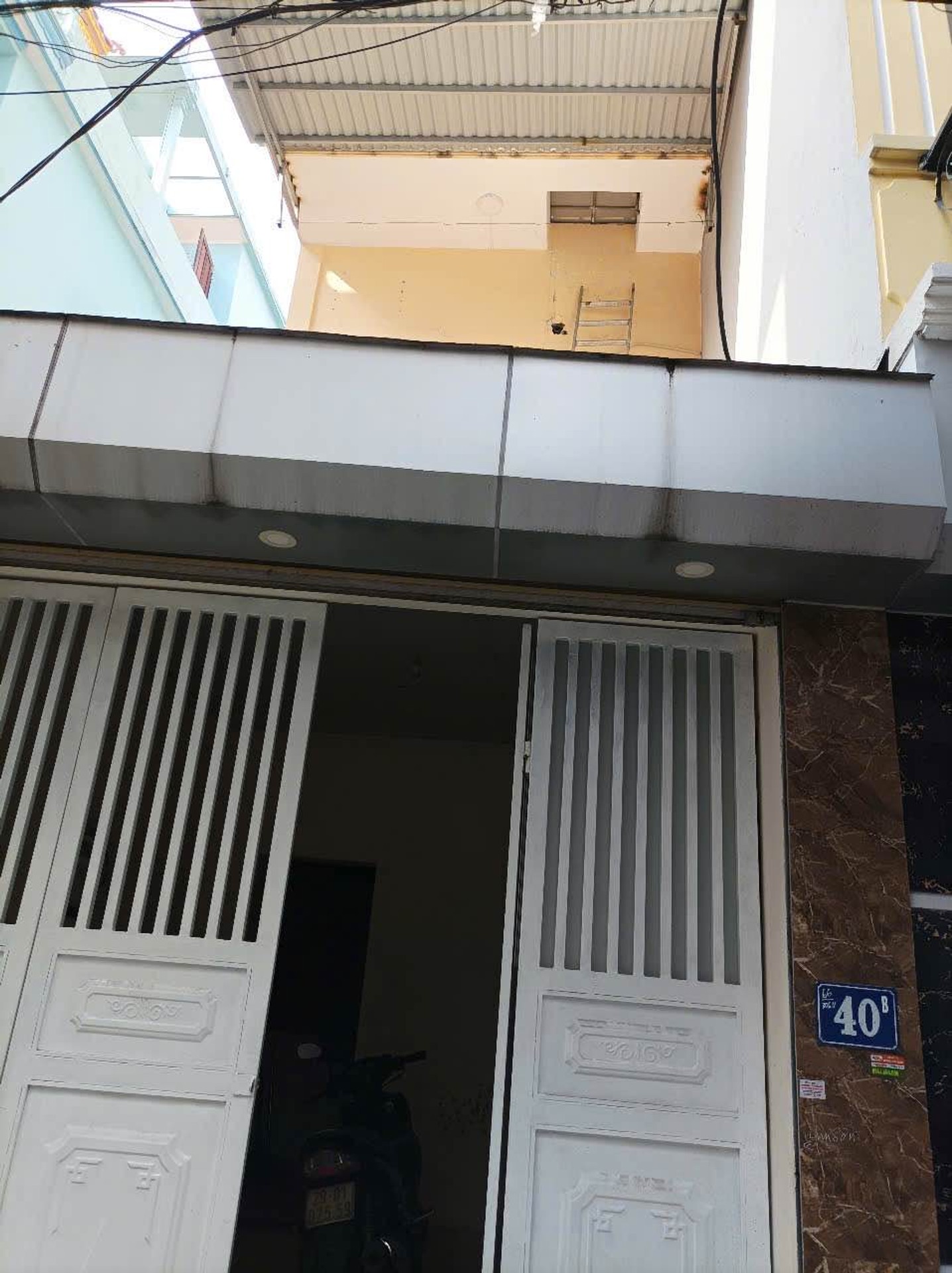 Bán nhà Tam Trinh - diện tích 30m2 2 tầng - Nhà lô góc, kinh doanh đỉnh - giá 9 tỷ