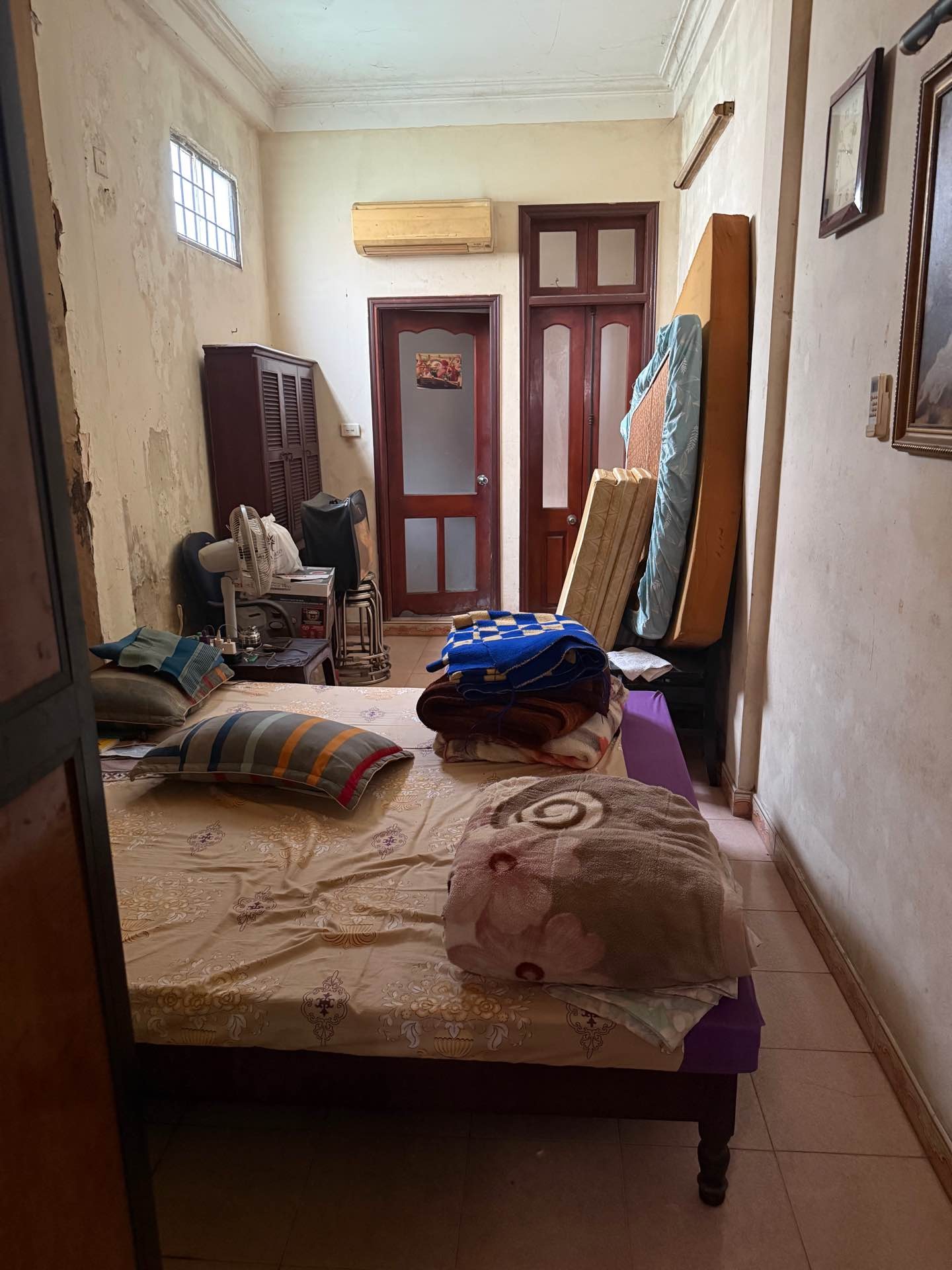 Bán nhà Nam Ngư - diện tích 60m2 4 tầng - ô tô tránh - giá 28 tỷ