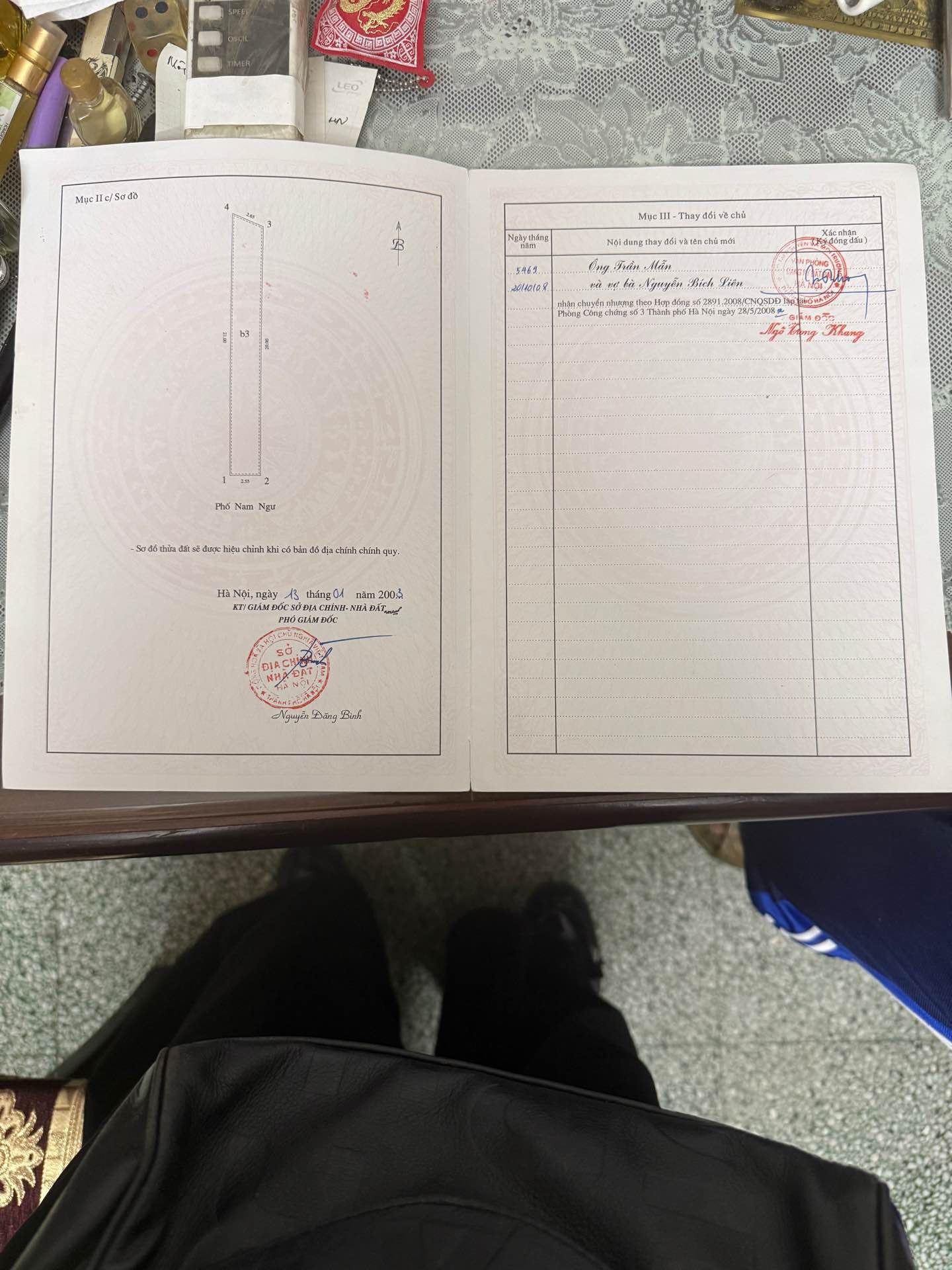 Bán nhà Nam Ngư - diện tích 60m2 4 tầng - ô tô tránh - giá 28 tỷ