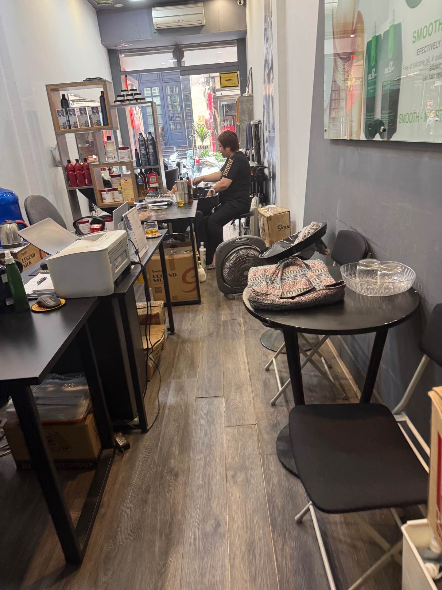 Bán nhà Nam Ngư - diện tích 60m2 4 tầng - ô tô tránh - giá 28 tỷ