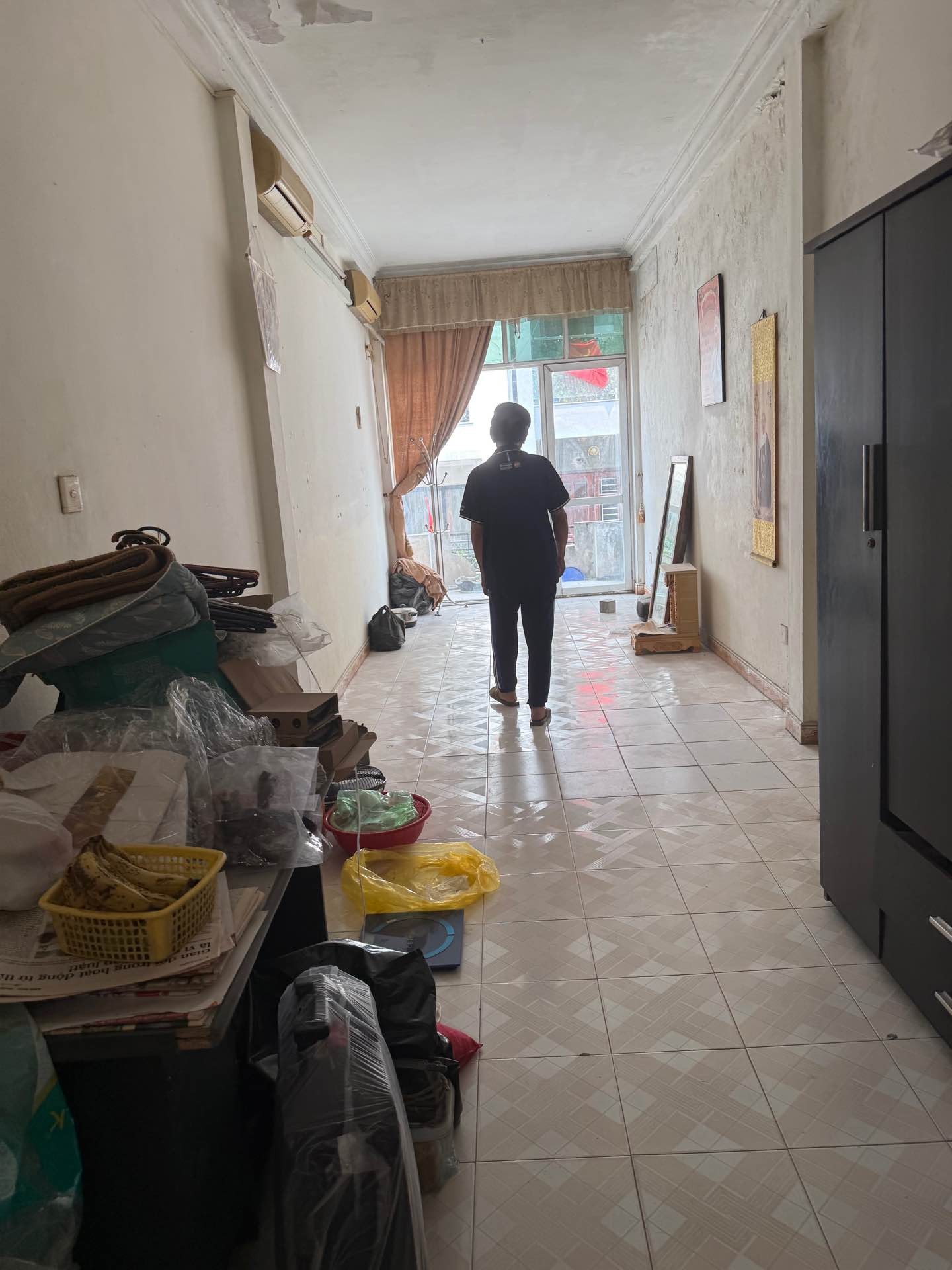 Bán nhà Nam Ngư - diện tích 60m2 4 tầng - ô tô tránh - giá 28 tỷ