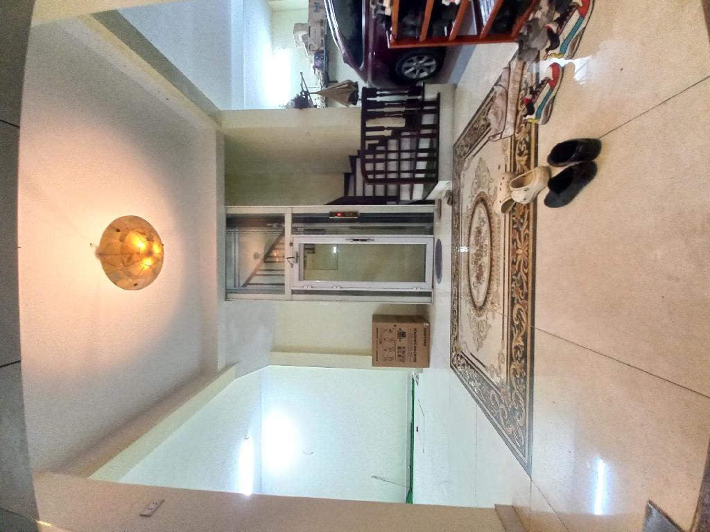 Bán nhà Bằng Liệt - diện tích 112m2 5 tầng - Lô góc 2 mặt thoáng - giá 26,5 tỷ