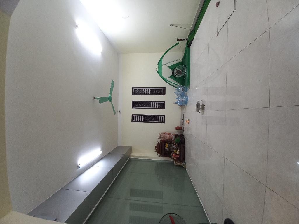 Bán nhà Bằng Liệt - diện tích 112m2 5 tầng - Lô góc 2 mặt thoáng - giá 26,5 tỷ