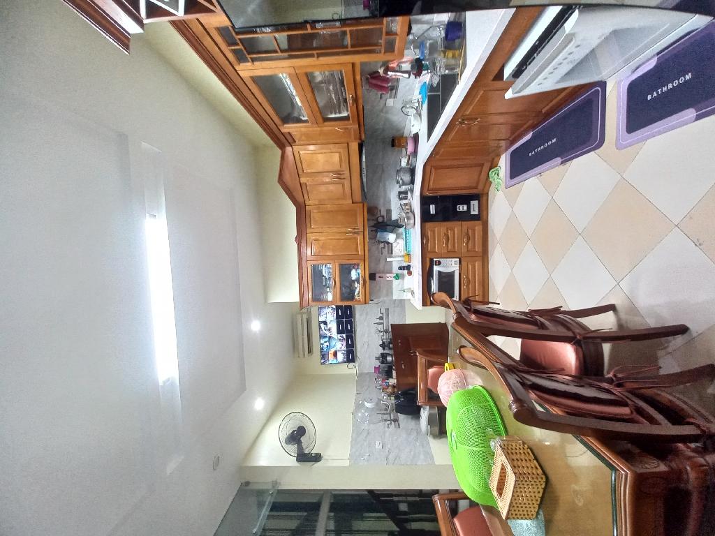 Bán nhà Bằng Liệt - diện tích 112m2 5 tầng - Lô góc 2 mặt thoáng - giá 26,5 tỷ