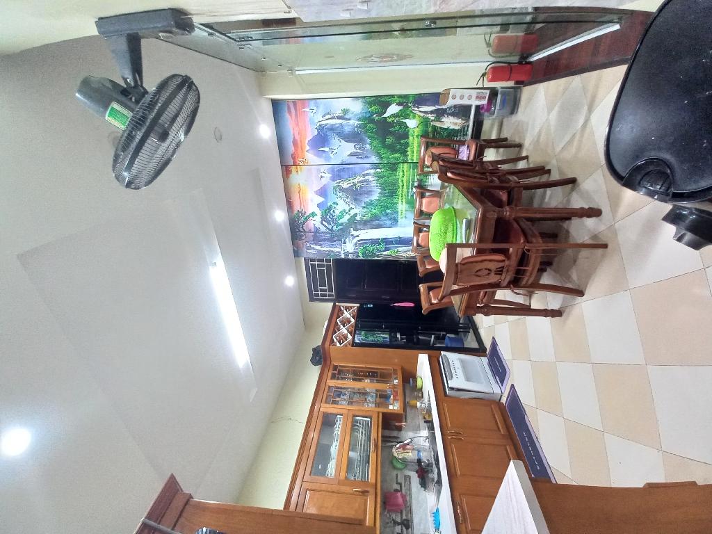 Bán nhà Bằng Liệt - diện tích 112m2 5 tầng - Lô góc 2 mặt thoáng - giá 26,5 tỷ