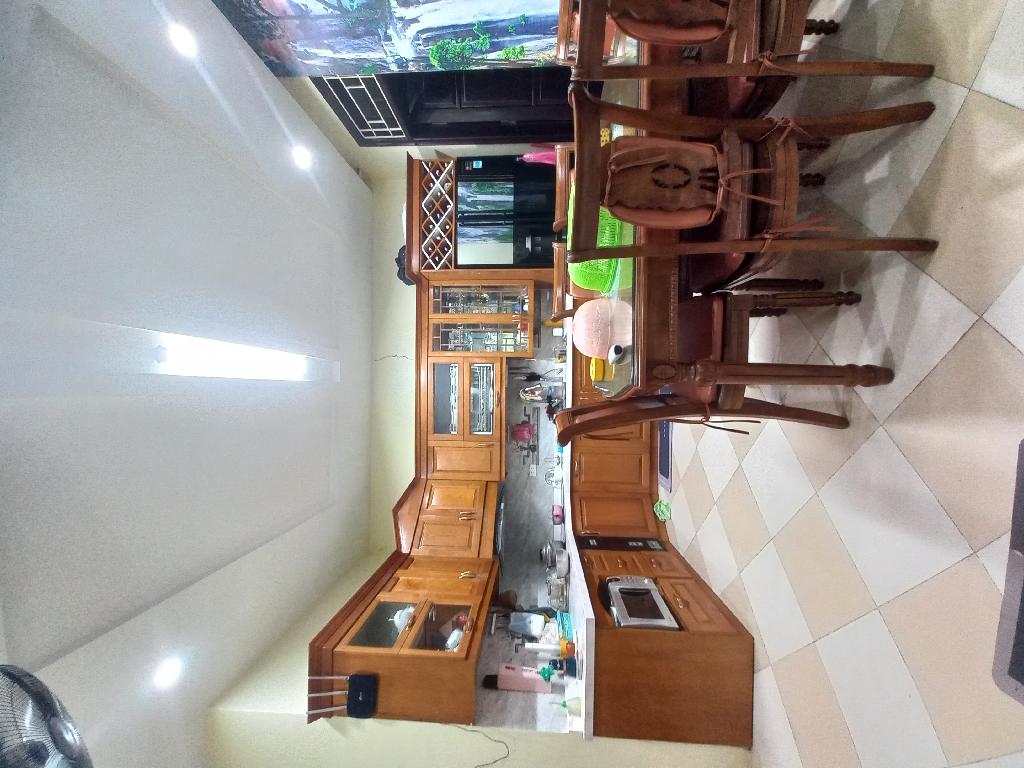 Bán nhà Bằng Liệt - diện tích 112m2 5 tầng - Lô góc 2 mặt thoáng - giá 26,5 tỷ