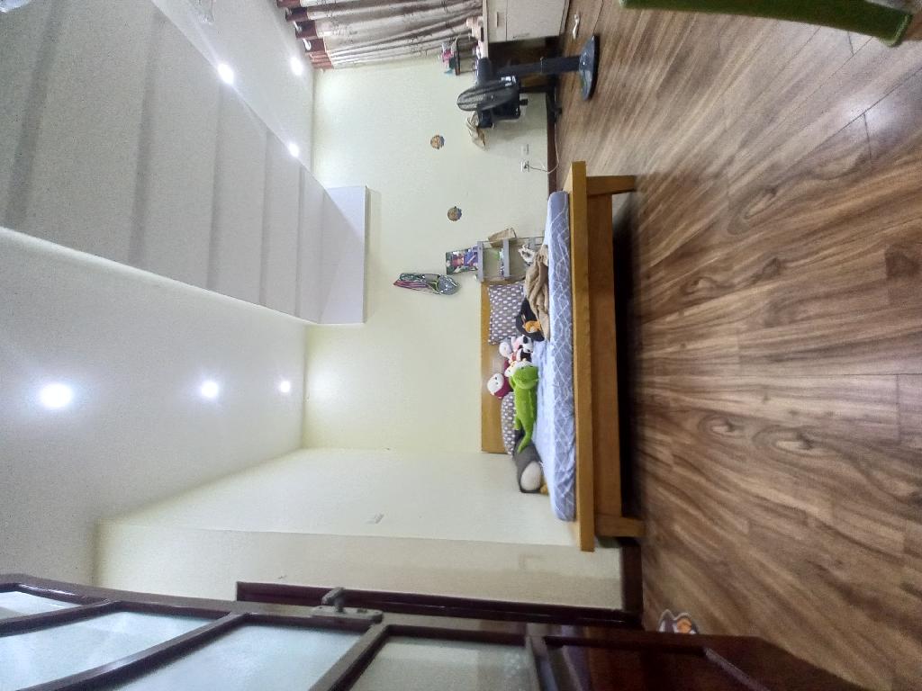 Bán nhà Bằng Liệt - diện tích 112m2 5 tầng - Lô góc 2 mặt thoáng - giá 26,5 tỷ