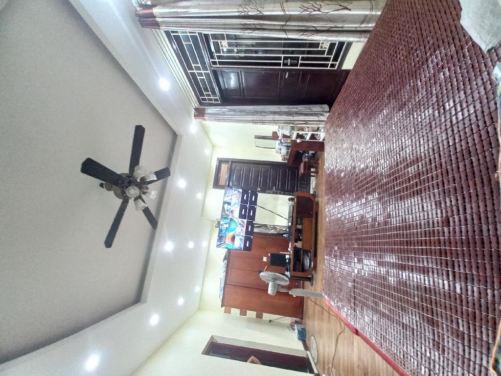 Bán nhà Bằng Liệt - diện tích 112m2 5 tầng - Lô góc 2 mặt thoáng - giá 26,5 tỷ