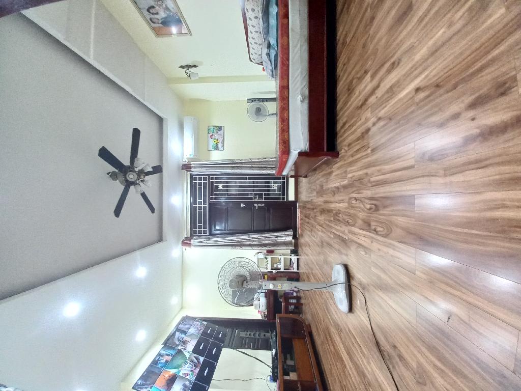 Bán nhà Bằng Liệt - diện tích 112m2 5 tầng - Lô góc 2 mặt thoáng - giá 26,5 tỷ