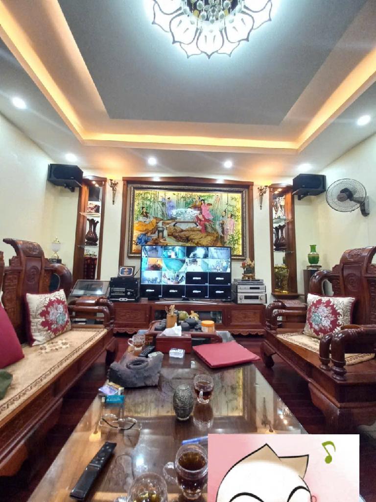 Bán nhà Bằng Liệt - diện tích 112m2 5 tầng - Lô góc 2 mặt thoáng - giá 26,5 tỷ