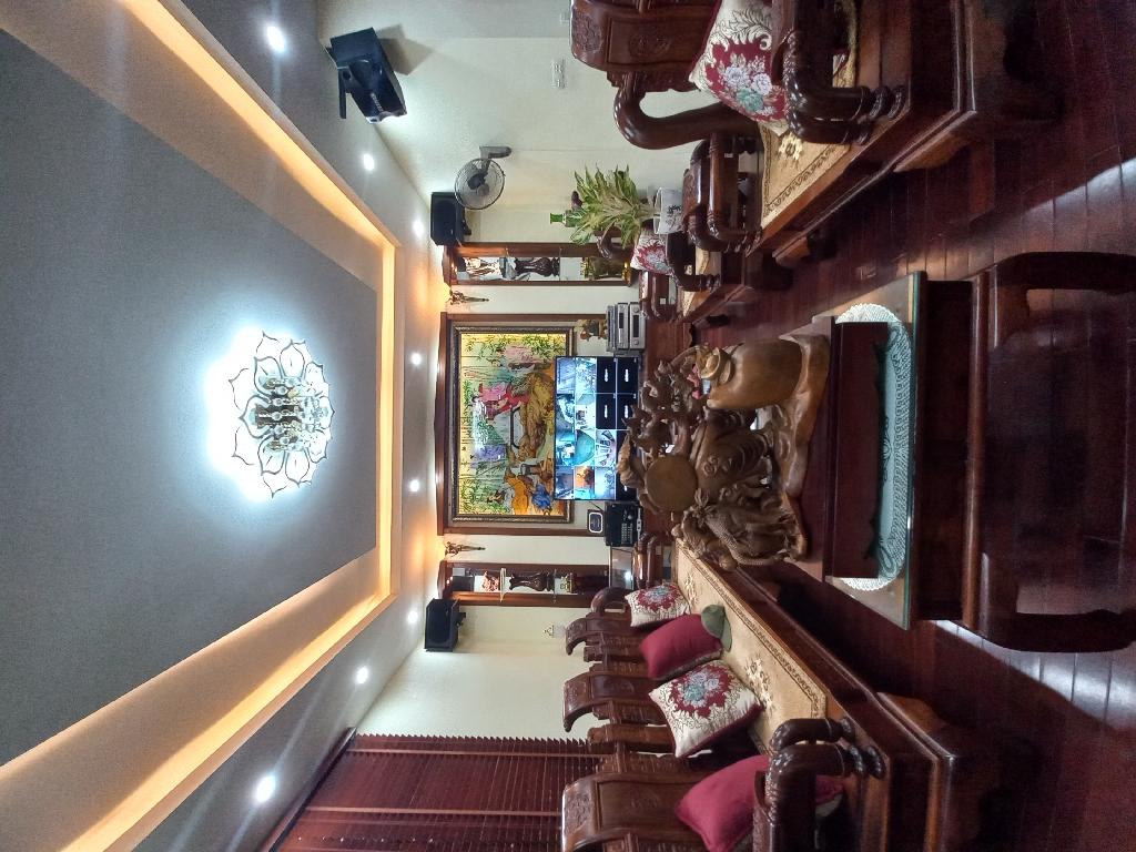 Bán nhà Bằng Liệt - diện tích 112m2 5 tầng - Lô góc 2 mặt thoáng - giá 26,5 tỷ