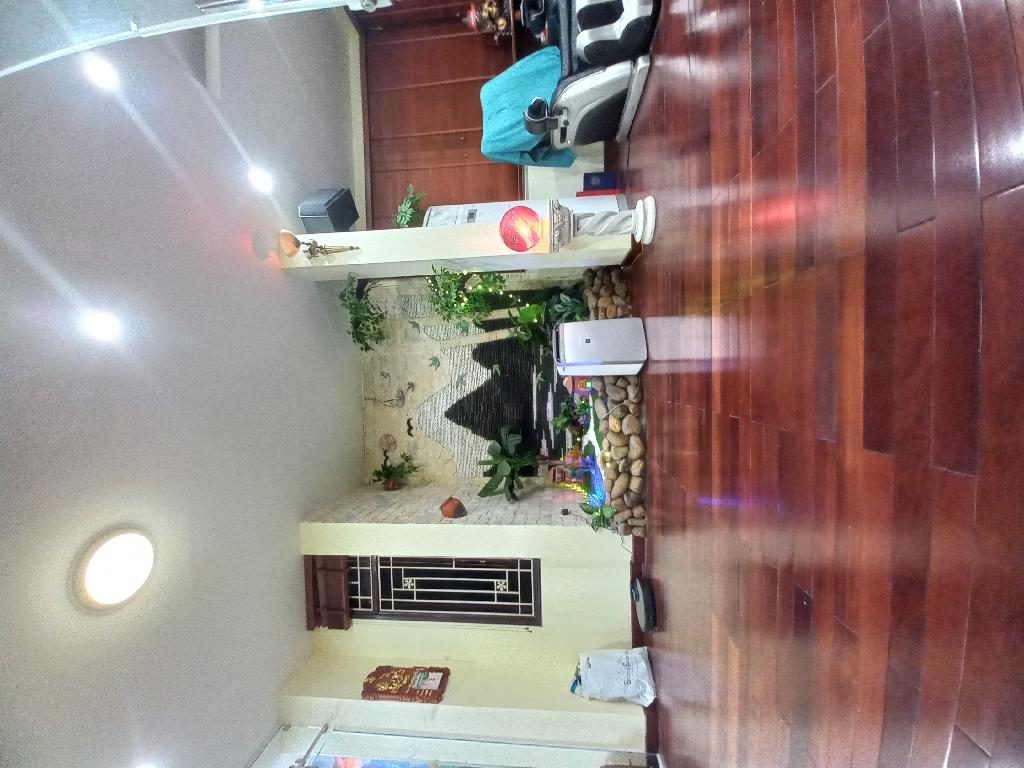 Bán nhà Bằng Liệt - diện tích 112m2 5 tầng - Lô góc 2 mặt thoáng - giá 26,5 tỷ