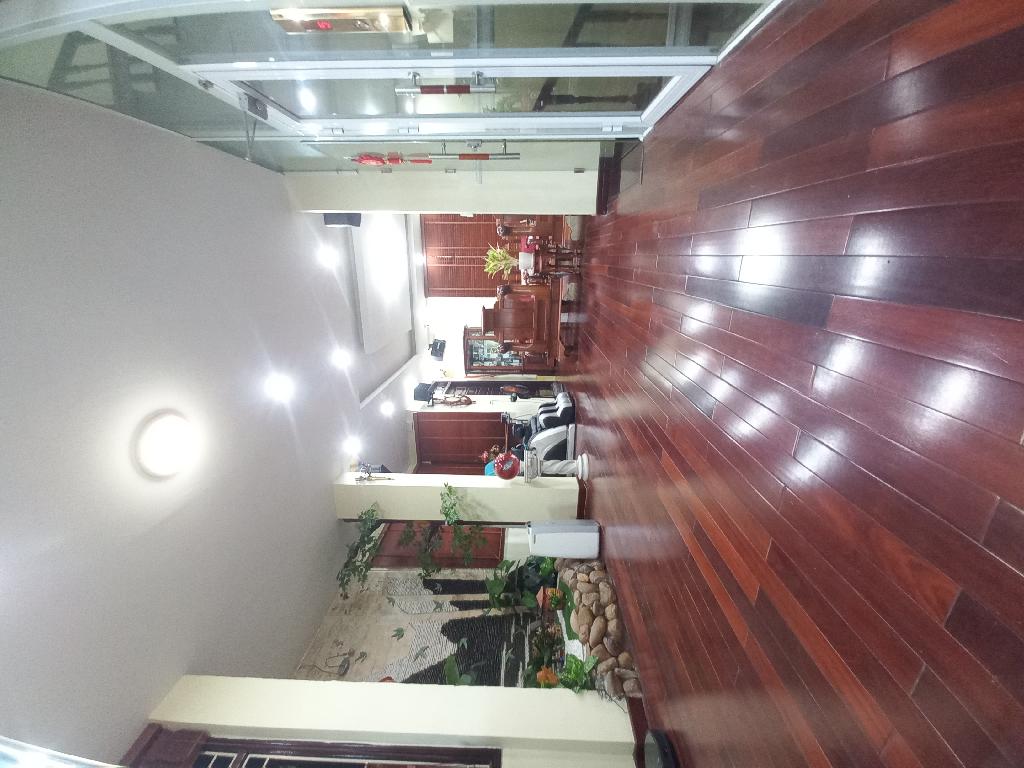 Bán nhà Bằng Liệt - diện tích 112m2 5 tầng - Lô góc 2 mặt thoáng - giá 26,5 tỷ