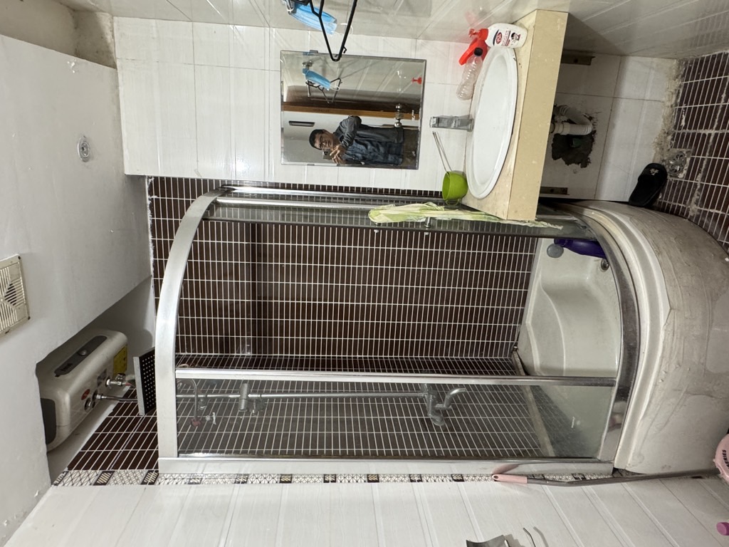 Bán nhà Giáp Nhị - diện tích 30m2 5 tầng - Mặt ngõ ba gác đỗ cửa - giá 6,7 tỷ