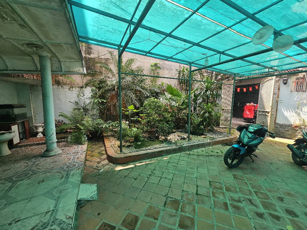 Bán nhà Kim Ngưu - diện tích 176m2 4 tầng - Ô Tô Vào Nhà - giá 36,8 tỷ