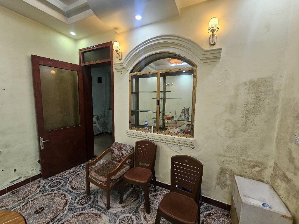 Bán nhà Kim Ngưu - diện tích 176m2 4 tầng - Ô Tô Vào Nhà - giá 36,8 tỷ