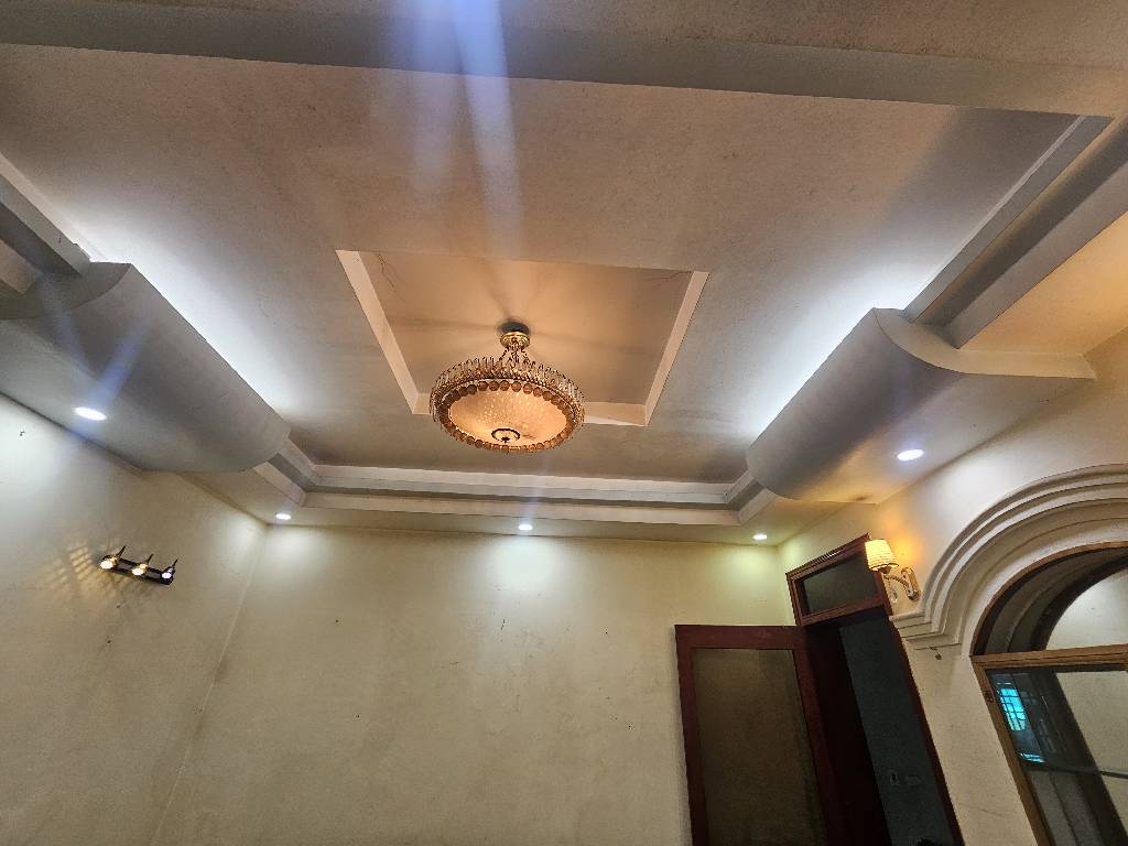 Bán nhà Kim Ngưu - diện tích 176m2 4 tầng - Ô Tô Vào Nhà - giá 36,8 tỷ