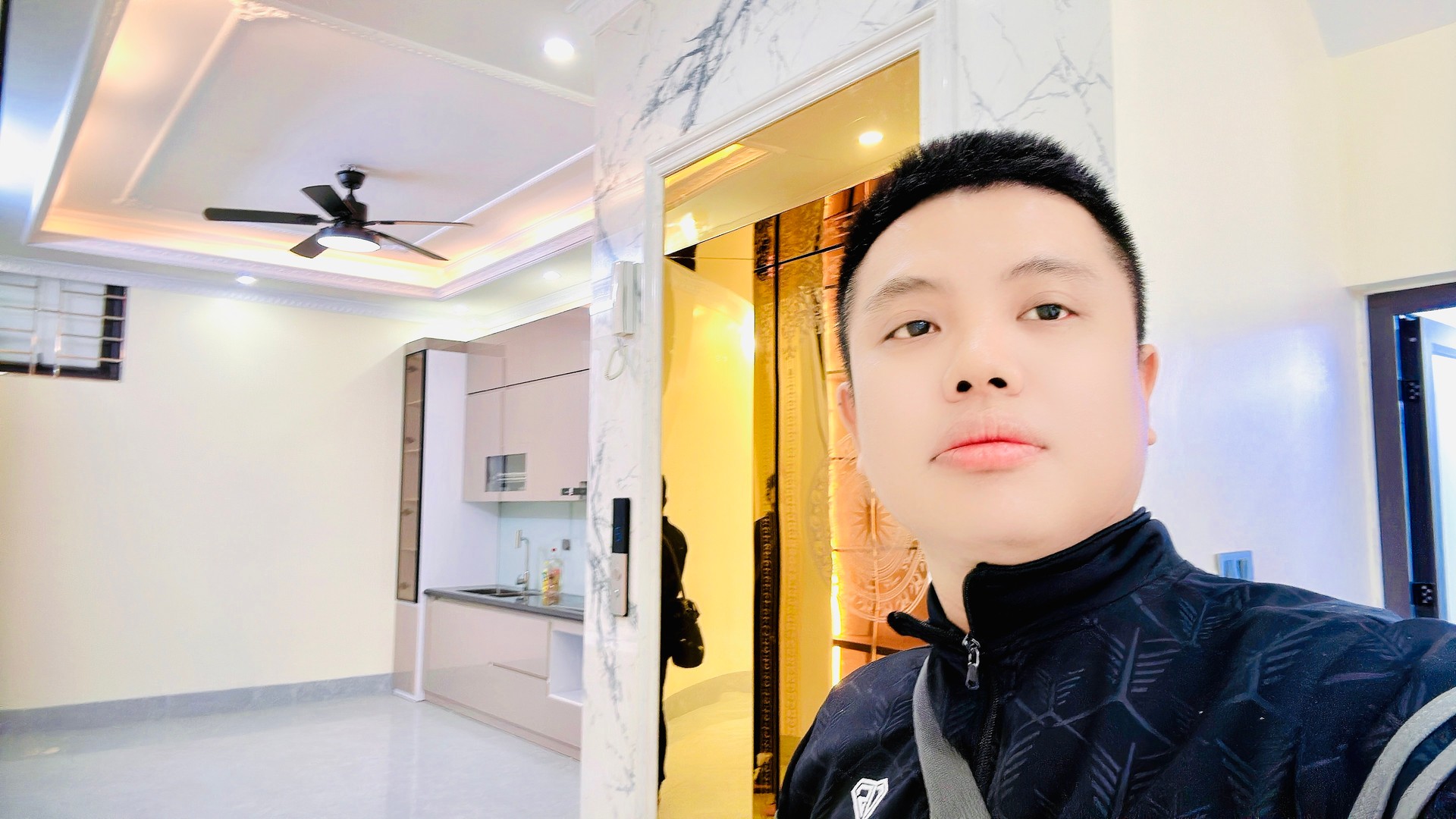 Bán nhà Thanh Đàm - diện tích 60m2 5 tầng - Ô tô - giá 16,3 tỷ