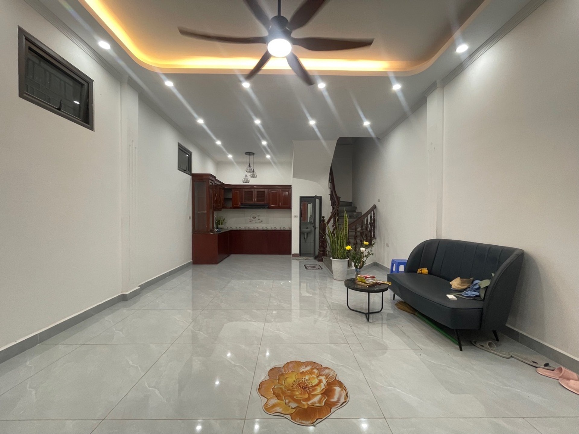 Bán nhà Hai Bà Trưng - diện tích 41m2 5 tầng - Lô góc 3 thoáng - giá 10,4 tỷ