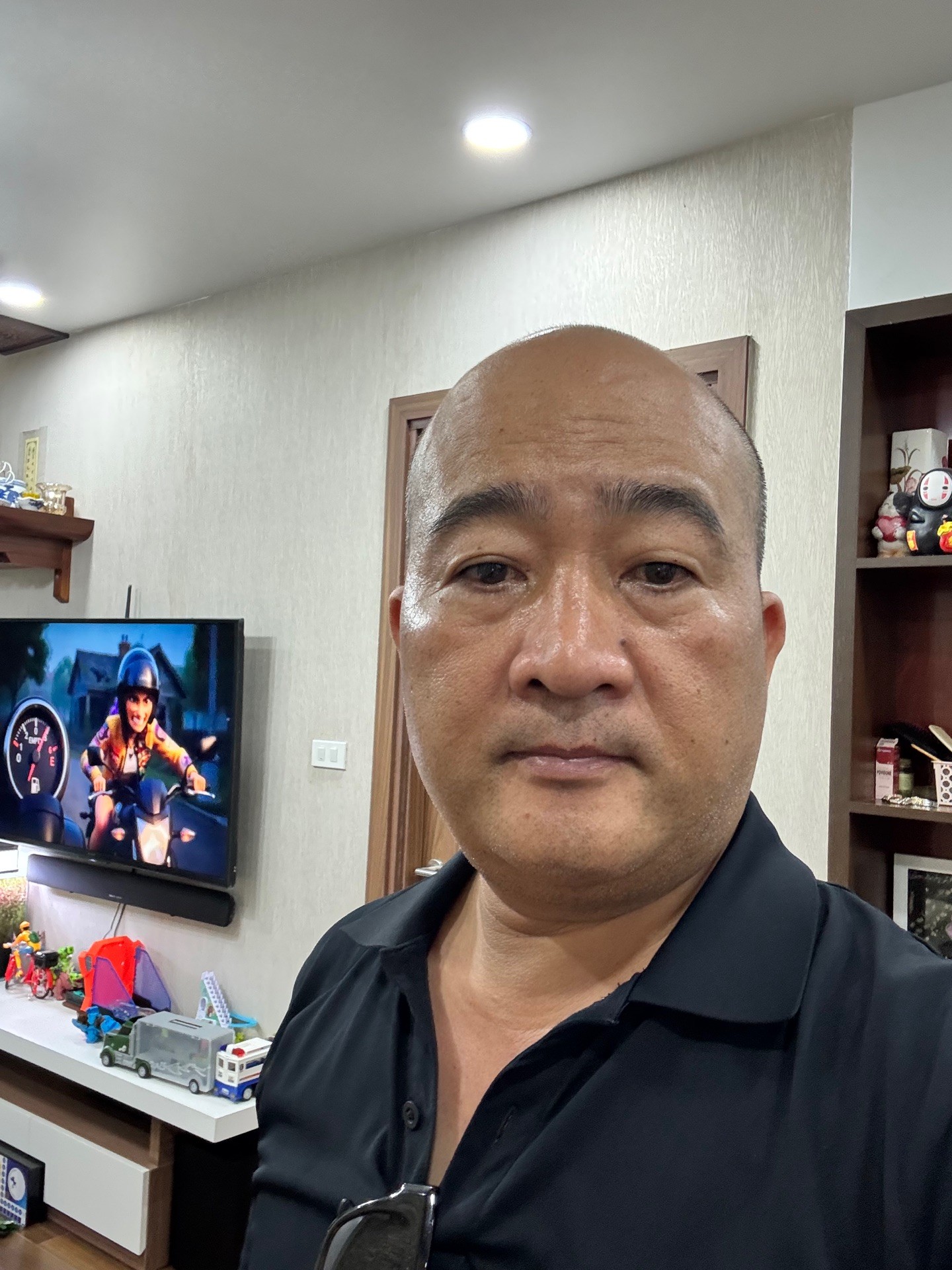 Bán nhà Khương Đình - diện tích 77m2 1204 tầng - Dân trí cao - giá 7,7 tỷ