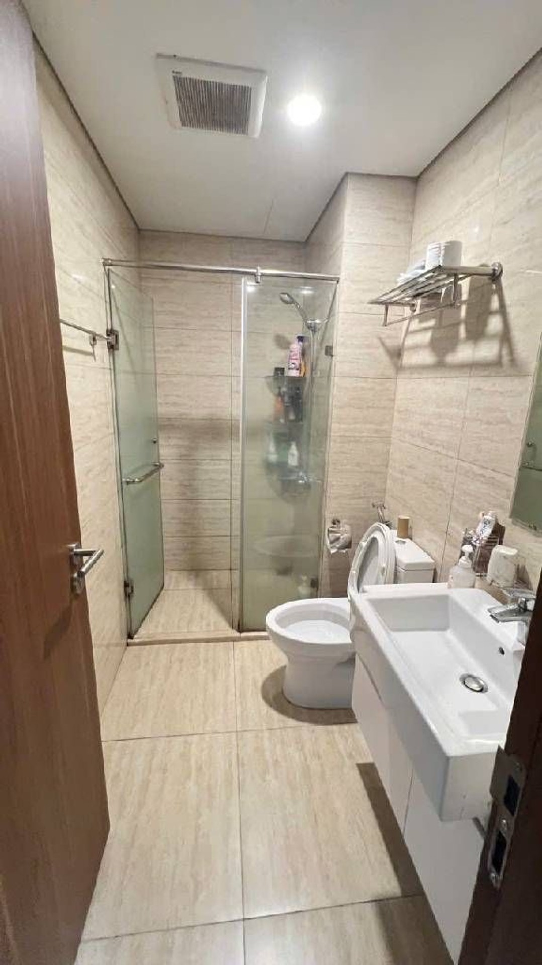 Bán nhà Khương Đình - diện tích 77m2 1204 tầng - Dân trí cao - giá 7,7 tỷ