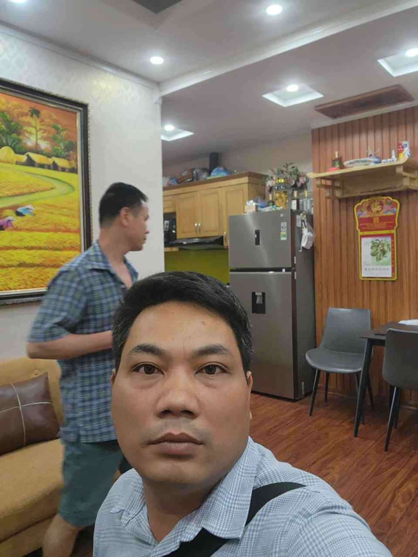 Bán nhà Nghiêm Xuân Yêm - diện tích 73m2 1 tầng - Lô góc thoáng sáng - giá 4,75 tỷ