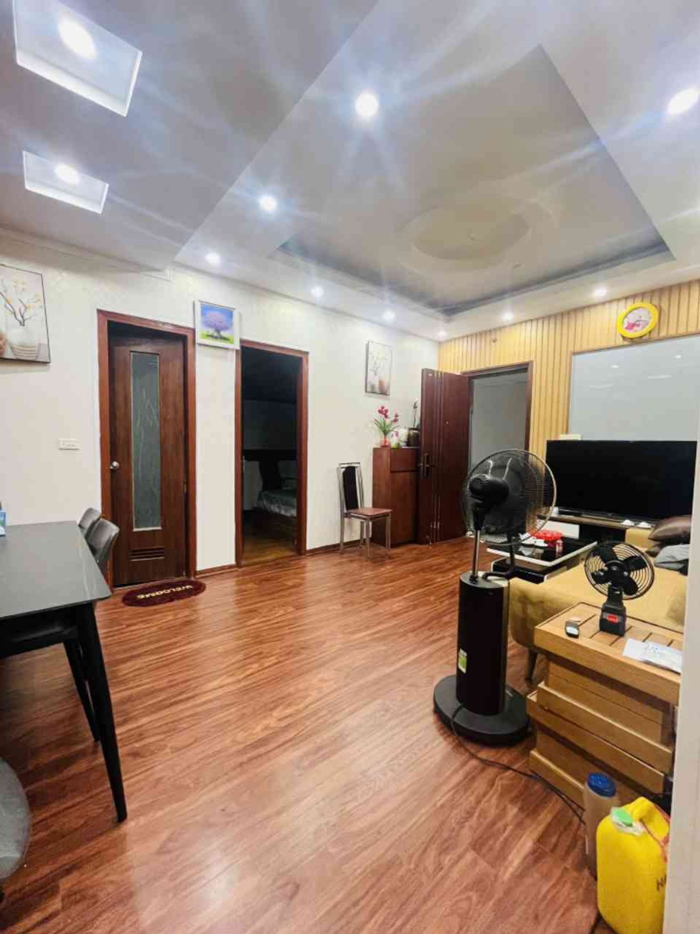 Bán nhà Nghiêm Xuân Yêm - diện tích 73m2 1 tầng - Lô góc thoáng sáng - giá 4,75 tỷ
