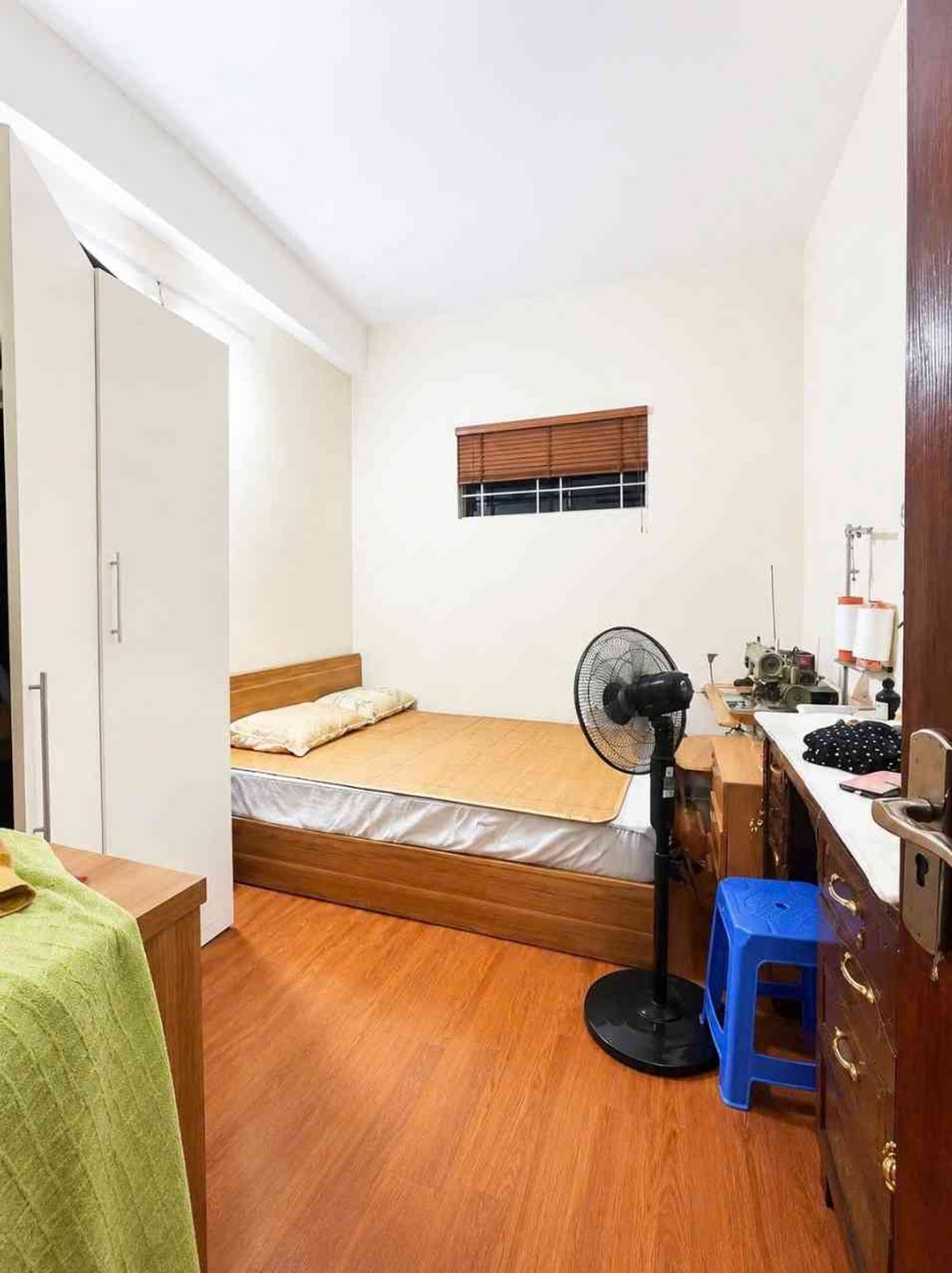 Bán nhà Nghiêm Xuân Yêm - diện tích 73m2 1 tầng - Lô góc thoáng sáng - giá 4,75 tỷ