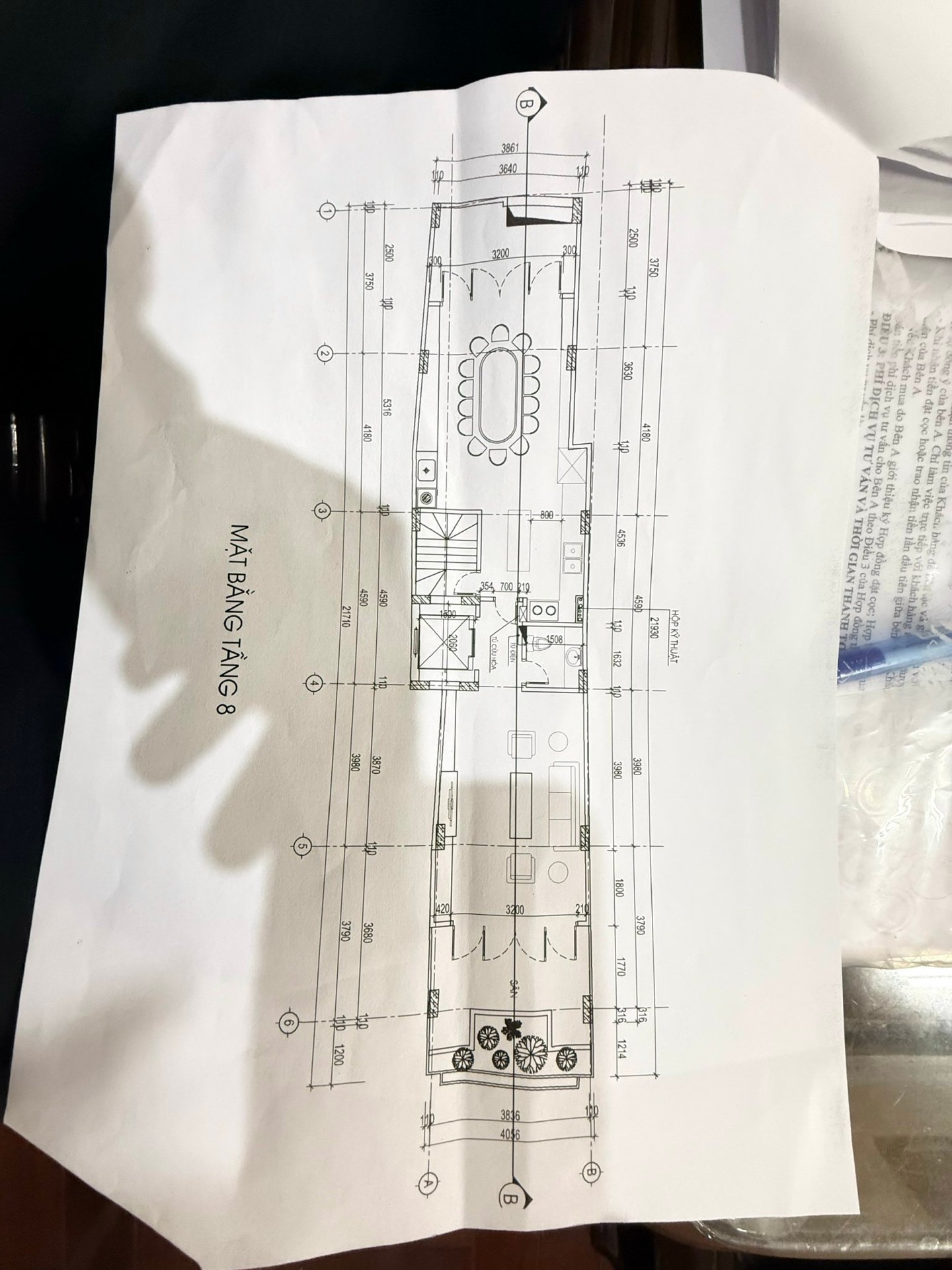 Bán nhà La Thành - diện tích 90m2 10 tầng - Mặt phố kinh doanh sầm uất - giá 60 tỷ