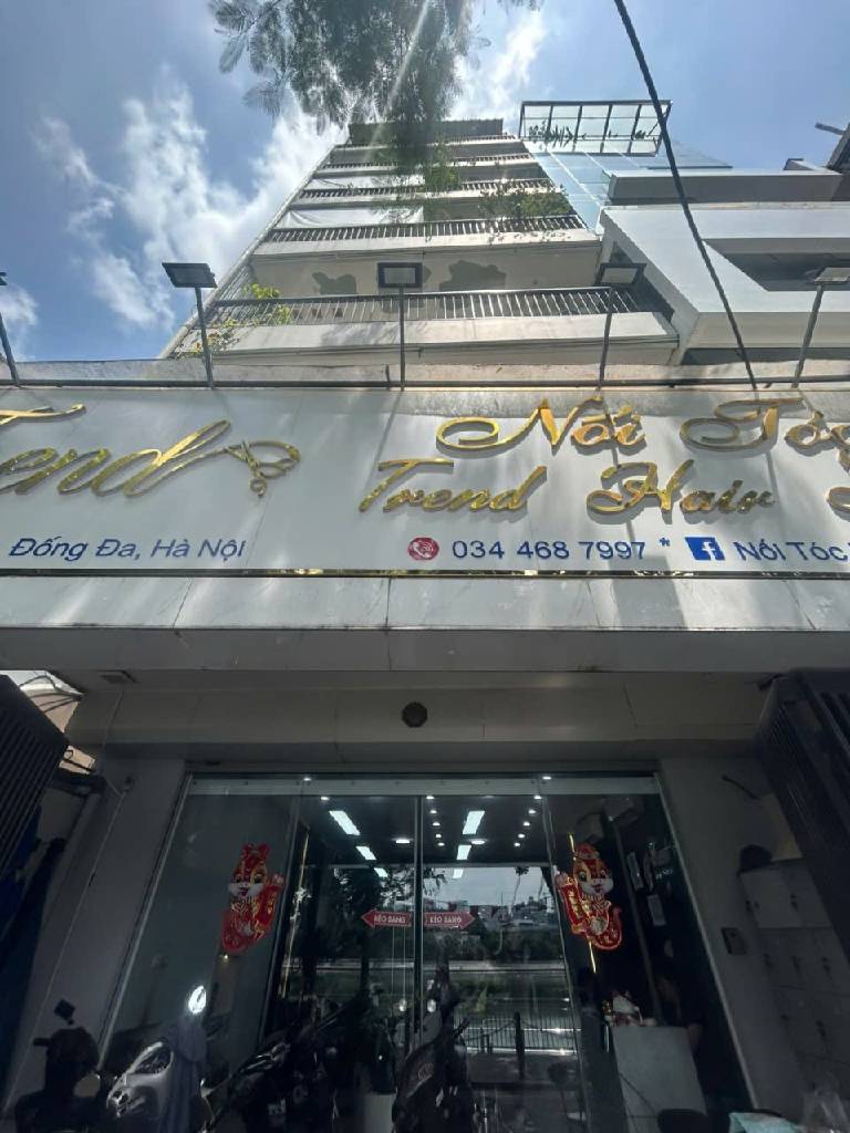 Bán nhà Mai Anh Tuấn - diện tích 70m2 9 tầng - Cực hiếm - giá 80 tỷ