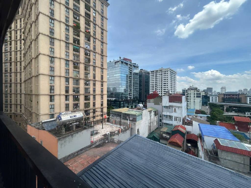 Bán nhà Mai Anh Tuấn - diện tích 70m2 9 tầng - Cực hiếm - giá 80 tỷ