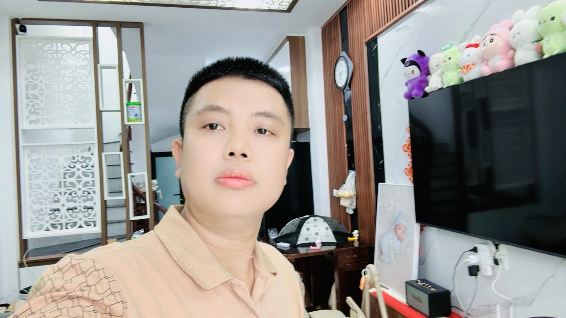 Bán nhà Nam Dư - diện tích 30m2 5 tầng - Nhà mới, đủ công năng - giá 7,5 tỷ