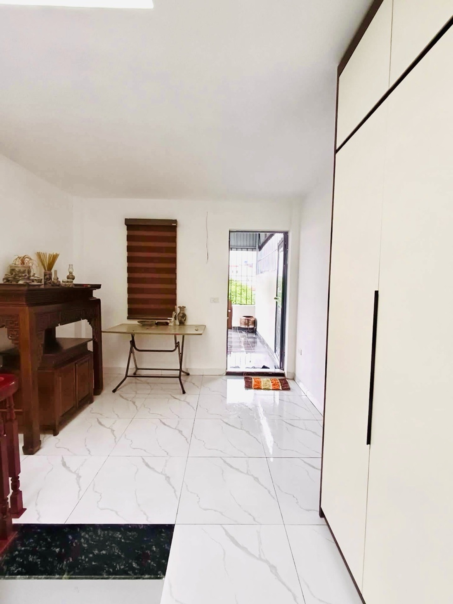 Bán nhà Nam Dư - diện tích 30m2 5 tầng - Nhà mới, đủ công năng - giá 7,5 tỷ