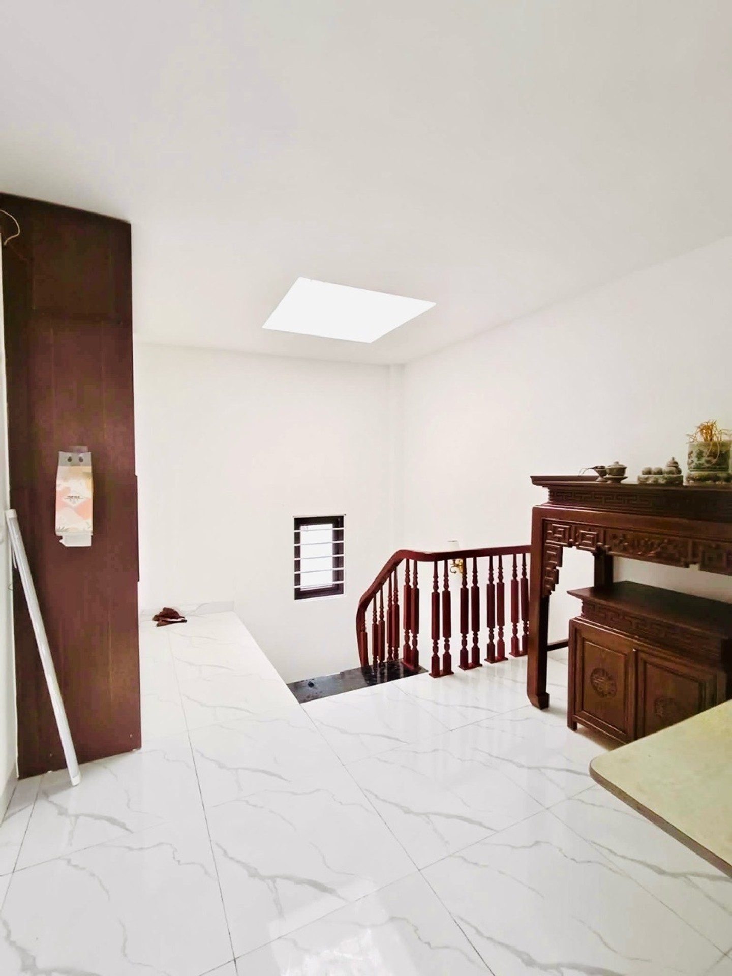 Bán nhà Nam Dư - diện tích 30m2 5 tầng - Nhà mới, đủ công năng - giá 7,5 tỷ